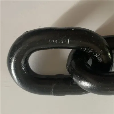 Hebeketten mit Haken