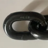 Hebeketten mit Haken