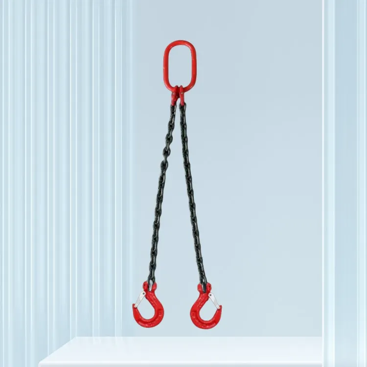 Chain Rigging Equipment