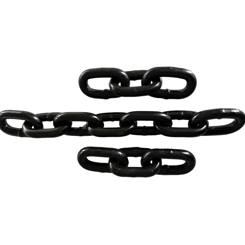 High Strength Ring Chain